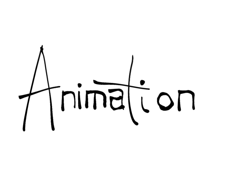 Animation Portfolio