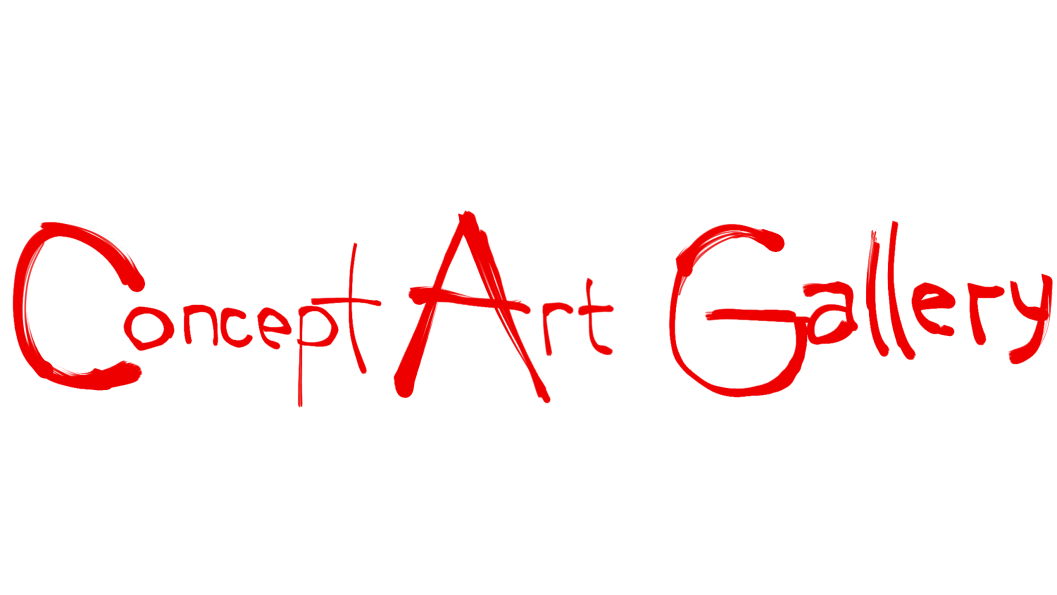 Concept Art Gallery