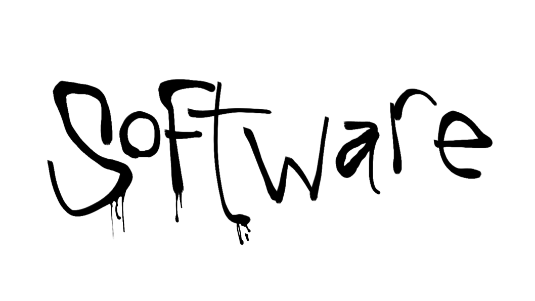 Software Used
